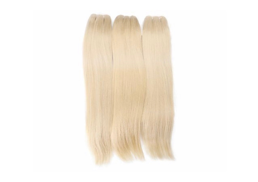 Russian Blonde Bundles