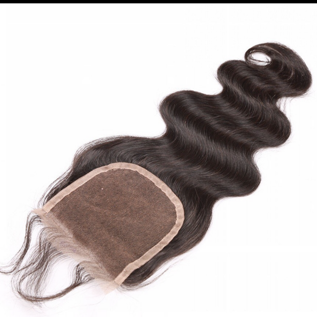 Brazilian Bodywave Closure